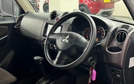 Mitsubishi Pajero Mini II, 2011 год, 797 000 рублей, 10 фотография