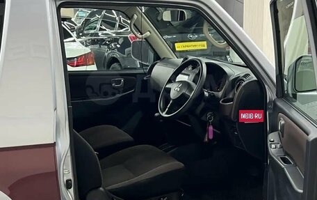 Mitsubishi Pajero Mini II, 2011 год, 797 000 рублей, 9 фотография