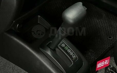 Mitsubishi Pajero Mini II, 2011 год, 797 000 рублей, 11 фотография