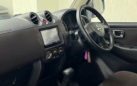 Mitsubishi Pajero Mini II, 2011 год, 797 000 рублей, 16 фотография