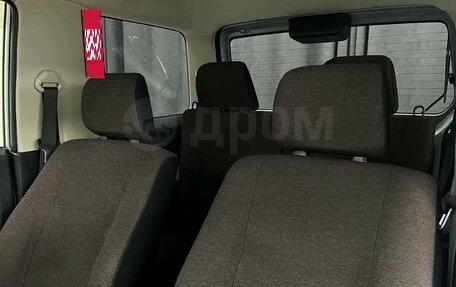 Mitsubishi Pajero Mini II, 2011 год, 797 000 рублей, 17 фотография