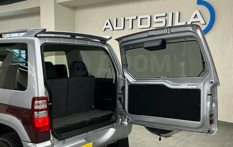 Mitsubishi Pajero Mini II, 2011 год, 797 000 рублей, 21 фотография