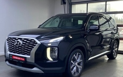 Hyundai Palisade I, 2021 год, 4 299 000 рублей, 1 фотография