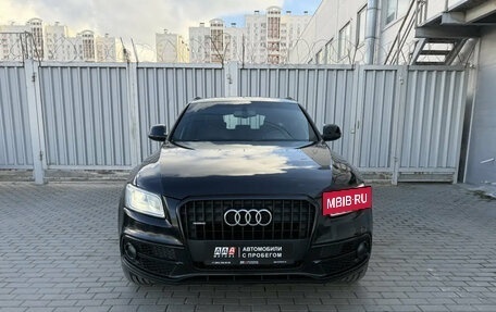 Audi Q5, 2015 год, 1 949 000 рублей, 2 фотография