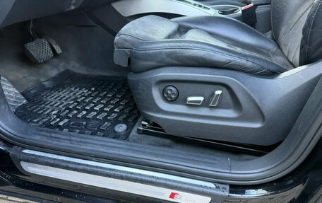 Audi Q5, 2015 год, 1 949 000 рублей, 16 фотография