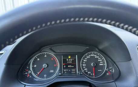 Audi Q5, 2015 год, 1 949 000 рублей, 14 фотография