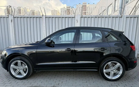 Audi Q5, 2015 год, 1 949 000 рублей, 7 фотография