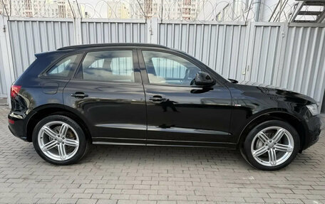 Audi Q5, 2015 год, 1 949 000 рублей, 8 фотография