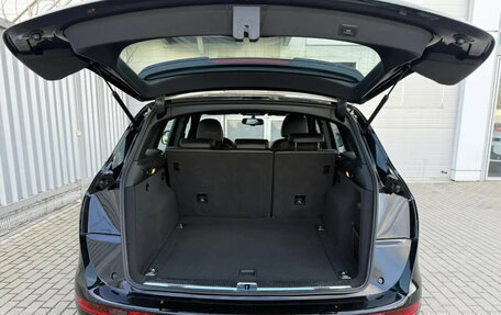 Audi Q5, 2015 год, 1 949 000 рублей, 10 фотография