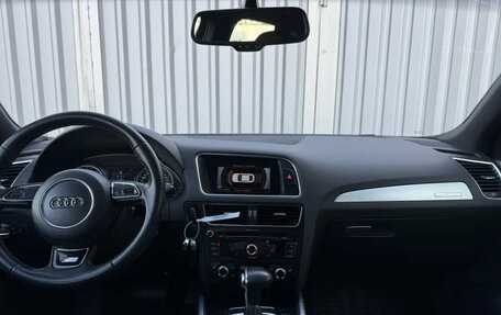 Audi Q5, 2015 год, 1 949 000 рублей, 12 фотография