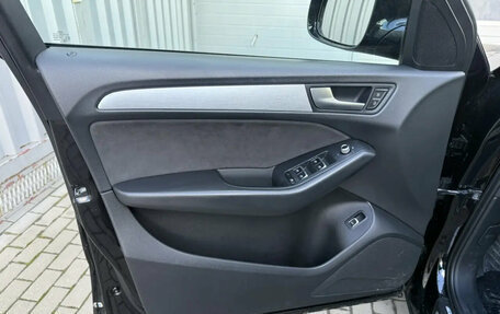 Audi Q5, 2015 год, 1 949 000 рублей, 20 фотография