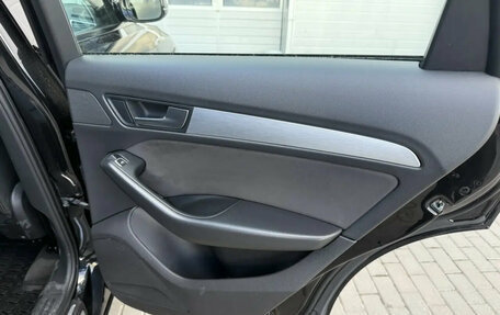 Audi Q5, 2015 год, 1 949 000 рублей, 22 фотография