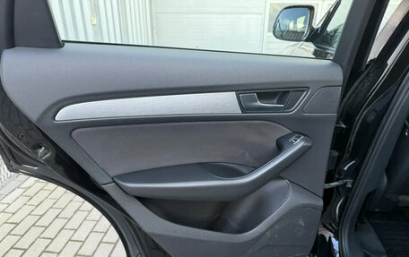 Audi Q5, 2015 год, 1 949 000 рублей, 21 фотография