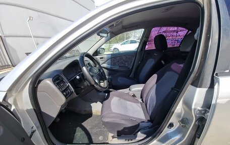 Toyota Avensis III рестайлинг, 1999 год, 145 000 рублей, 11 фотография