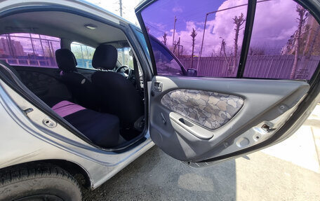 Toyota Avensis III рестайлинг, 1999 год, 145 000 рублей, 15 фотография