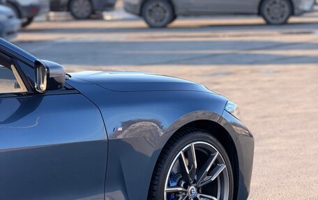 BMW 4 серия, 2022 год, 7 500 000 рублей, 3 фотография