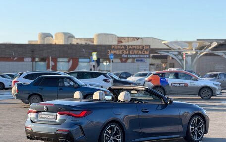 BMW 4 серия, 2022 год, 7 500 000 рублей, 4 фотография