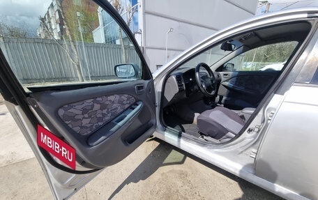 Toyota Avensis III рестайлинг, 1999 год, 145 000 рублей, 10 фотография