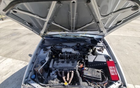 Toyota Avensis III рестайлинг, 1999 год, 145 000 рублей, 17 фотография