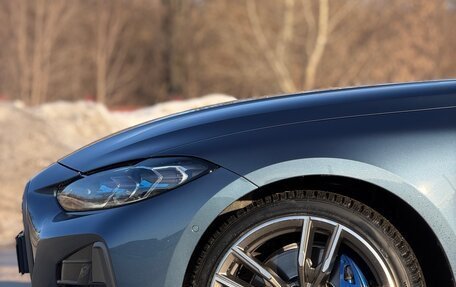 BMW 4 серия, 2022 год, 7 500 000 рублей, 11 фотография