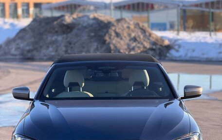 BMW 4 серия, 2022 год, 7 500 000 рублей, 10 фотография