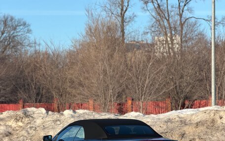 BMW 4 серия, 2022 год, 7 500 000 рублей, 16 фотография