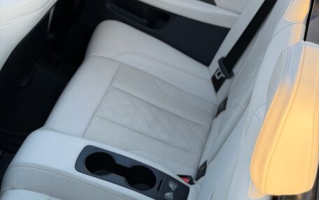 BMW 4 серия, 2022 год, 7 500 000 рублей, 22 фотография