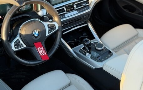 BMW 4 серия, 2022 год, 7 500 000 рублей, 21 фотография