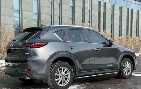 Mazda CX-5 II, 2025 год, 2 800 000 рублей, 4 фотография