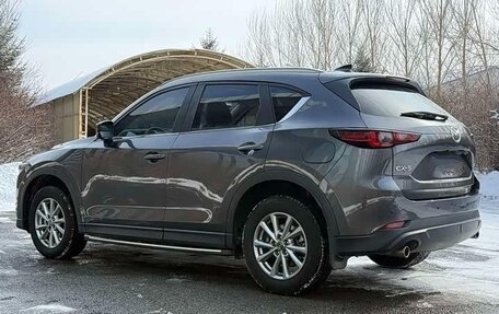 Mazda CX-5 II, 2025 год, 2 800 000 рублей, 6 фотография