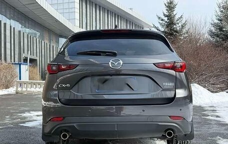 Mazda CX-5 II, 2025 год, 2 800 000 рублей, 5 фотография
