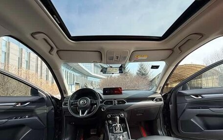 Mazda CX-5 II, 2025 год, 2 800 000 рублей, 9 фотография