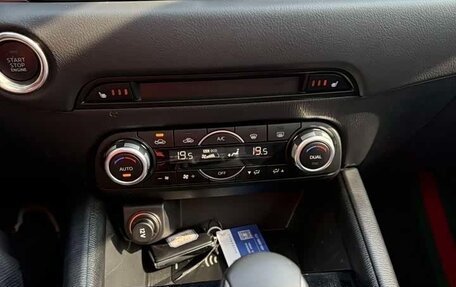 Mazda CX-5 II, 2025 год, 2 800 000 рублей, 12 фотография