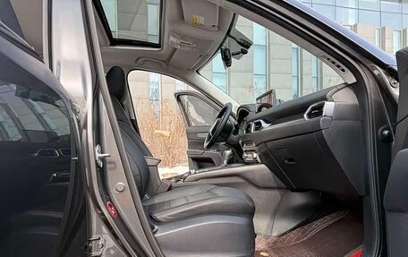 Mazda CX-5 II, 2025 год, 2 800 000 рублей, 15 фотография