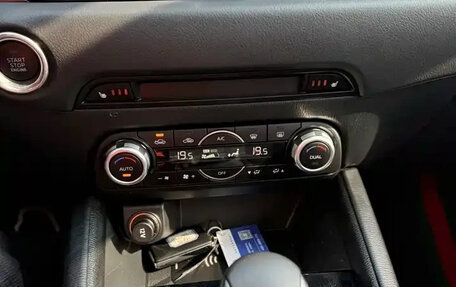 Mazda CX-5 II, 2025 год, 2 800 000 рублей, 13 фотография