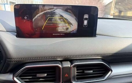 Mazda CX-5 II, 2025 год, 2 800 000 рублей, 11 фотография