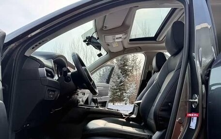 Mazda CX-5 II, 2025 год, 2 800 000 рублей, 8 фотография