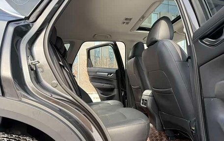 Mazda CX-5 II, 2025 год, 2 800 000 рублей, 17 фотография