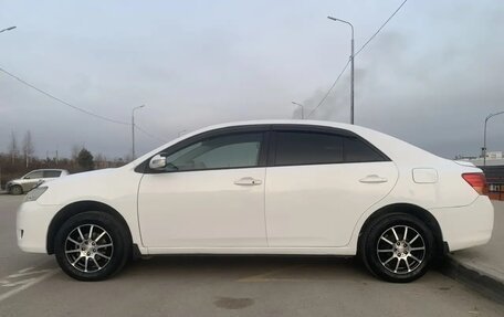 Toyota Allion, 2007 год, 820 000 рублей, 2 фотография