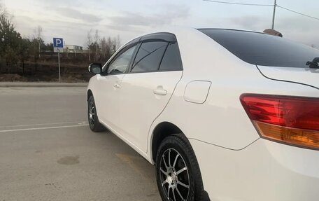 Toyota Allion, 2007 год, 820 000 рублей, 12 фотография