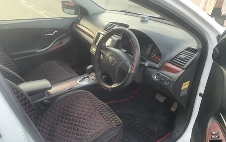 Toyota Allion, 2007 год, 820 000 рублей, 7 фотография