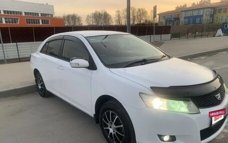 Toyota Allion, 2007 год, 820 000 рублей, 4 фотография