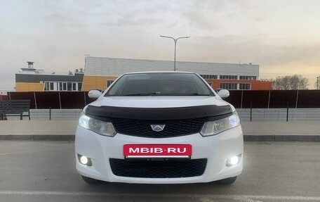 Toyota Allion, 2007 год, 820 000 рублей, 6 фотография