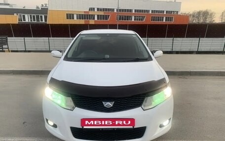 Toyota Allion, 2007 год, 820 000 рублей, 5 фотография