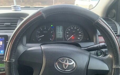 Toyota Allion, 2007 год, 820 000 рублей, 14 фотография