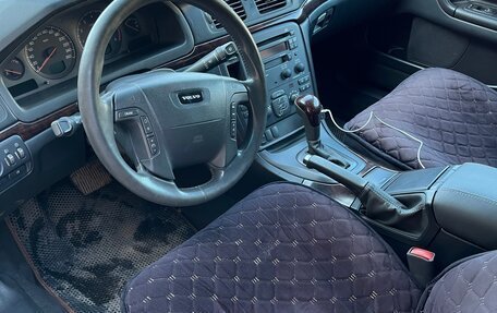 Volvo S80 II рестайлинг 2, 2002 год, 375 000 рублей, 3 фотография