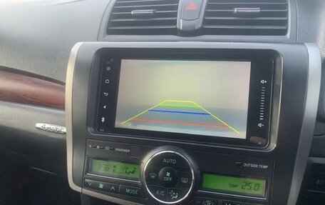 Toyota Allion, 2007 год, 820 000 рублей, 16 фотография