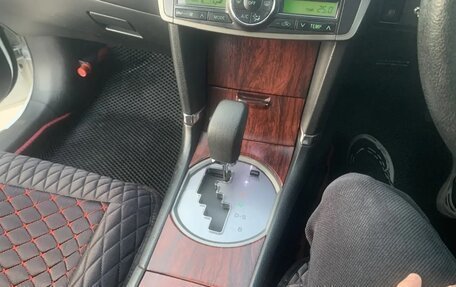 Toyota Allion, 2007 год, 820 000 рублей, 15 фотография