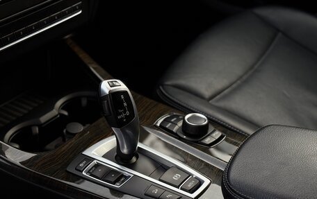 BMW X3, 2014 год, 2 100 000 рублей, 8 фотография