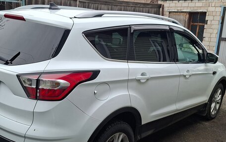 Ford Kuga III, 2016 год, 1 570 000 рублей, 3 фотография